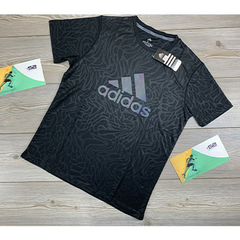 'تی شرت اسپرت ورزشی آدیداس ADIDAS'